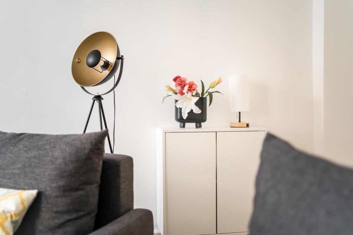 Apartment At Rosenthaler Platz Берлін Екстер'єр фото