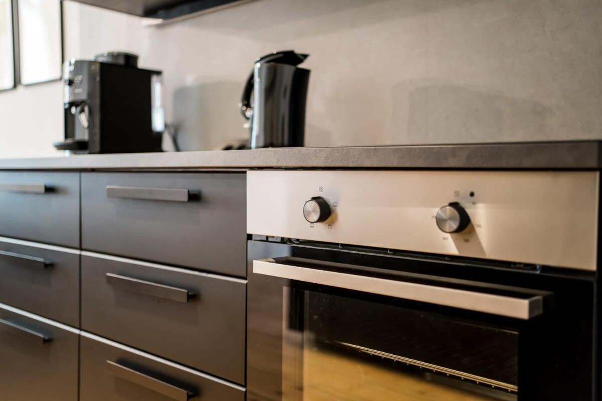 Apartment At Rosenthaler Platz Берлін Екстер'єр фото